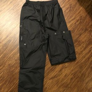 Boys waterproof pants